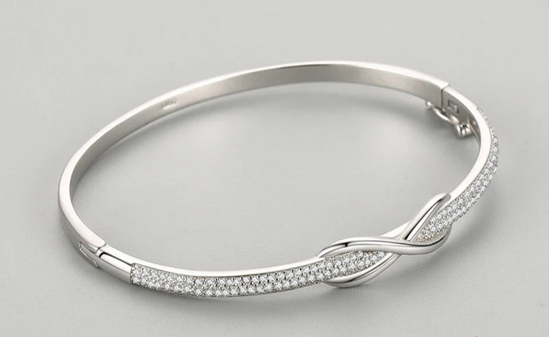 Armreif Unendlichkeit