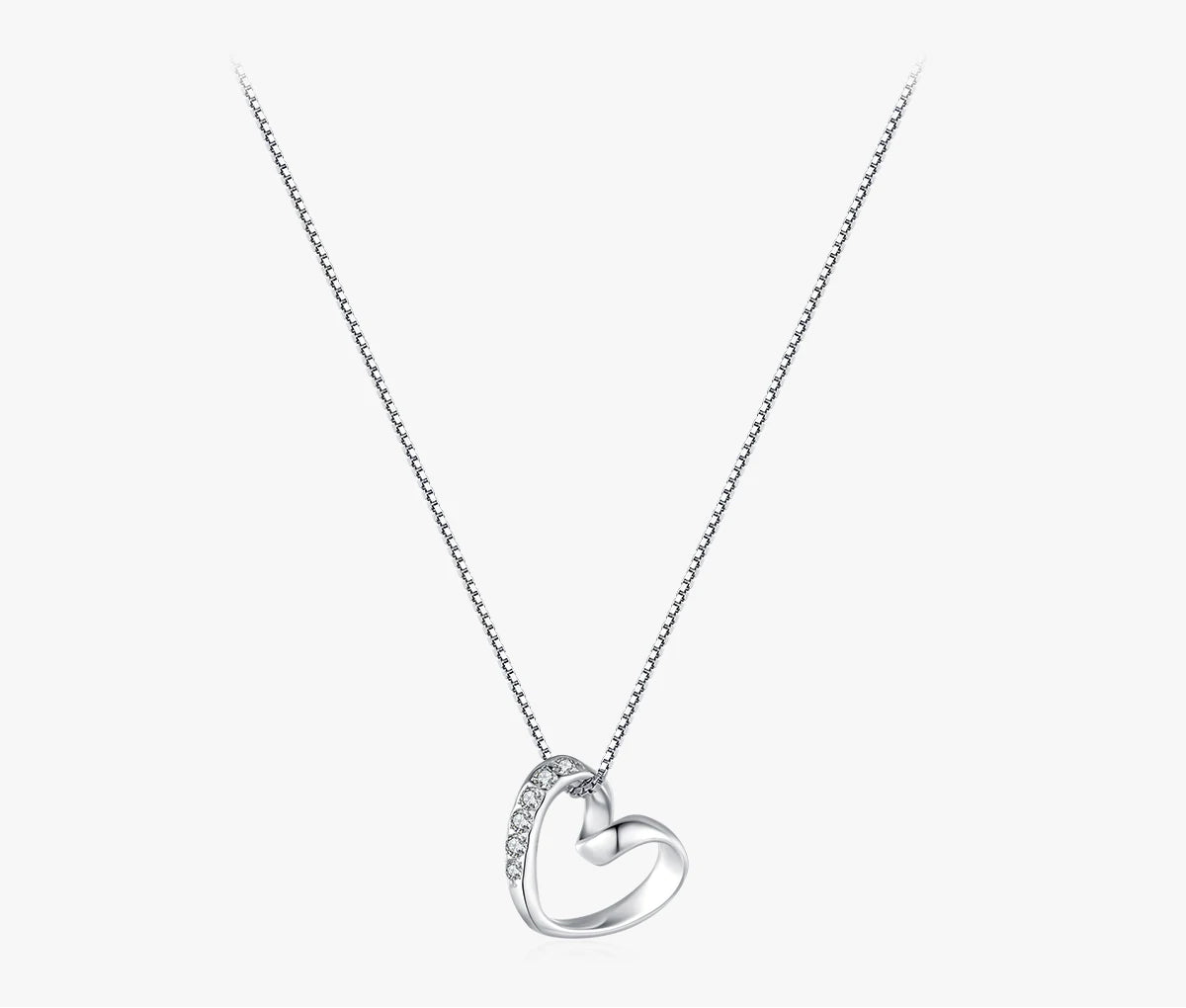 Sparkle Heart Outline