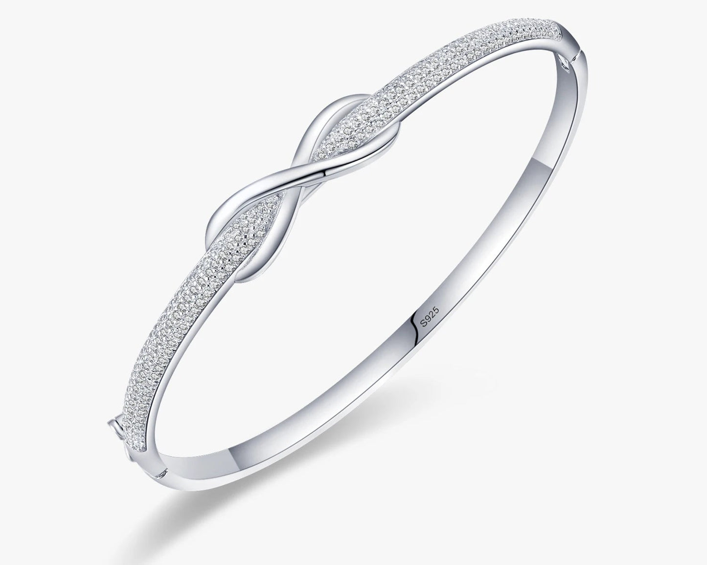 Armreif Unendlichkeit