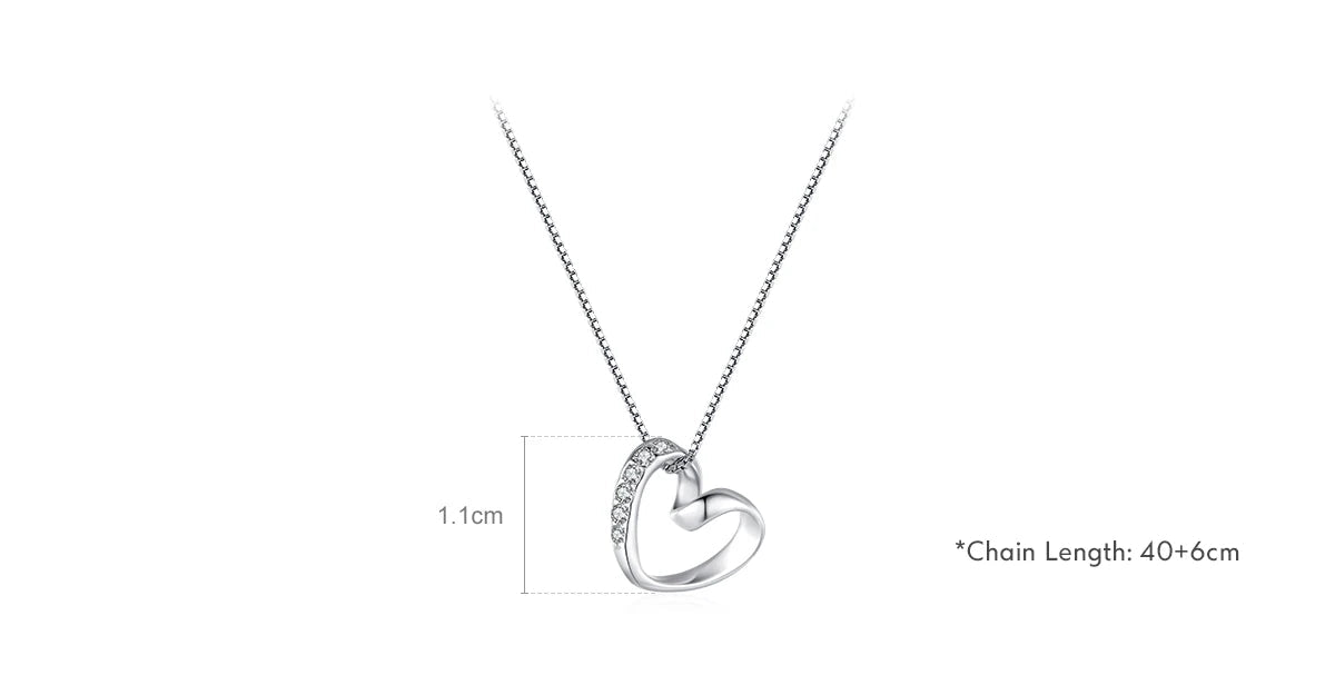 Sparkle Heart Outline