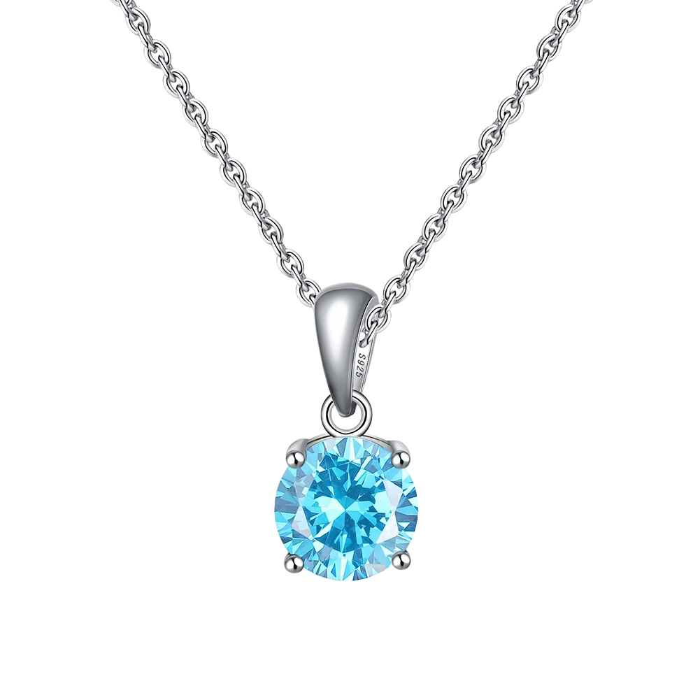 Geburtssteinkette Italy