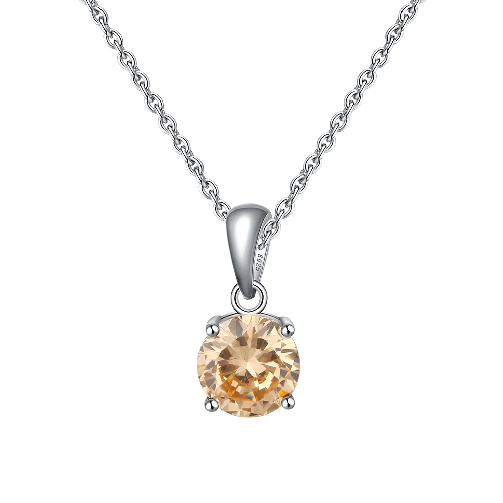 Geburtssteinkette Italy